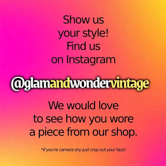 Vtg 70s POMARE Aloha Bright Floral Button Spread Collar Hawaiian shirt sz M /641 - Picture 5 of 5